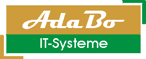 Adabo Logo